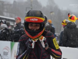 Bob Weltcup